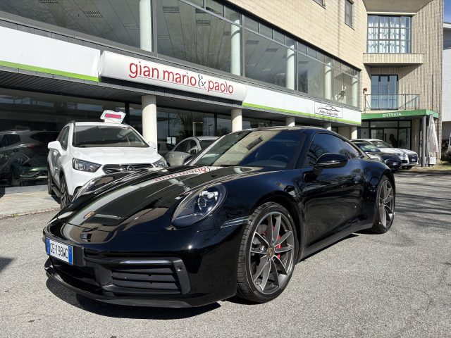 PORSCHE 911 usata 0
