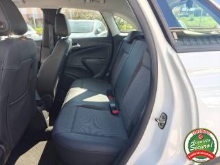 OPEL Crossland usata, con Chiusura centralizzata