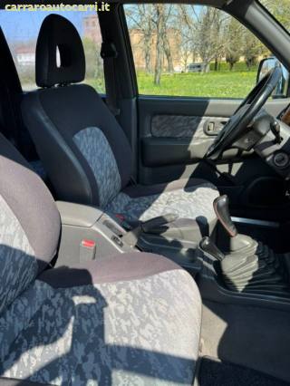 MITSUBISHI L200 usata 32