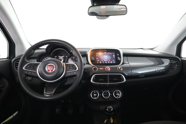 FIAT 500X usata 3