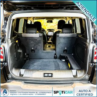 JEEP Renegade usata 24
