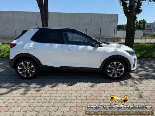 KIA Stonic usata, con Autoradio