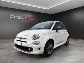 FIAT 500 usata, con Airbag