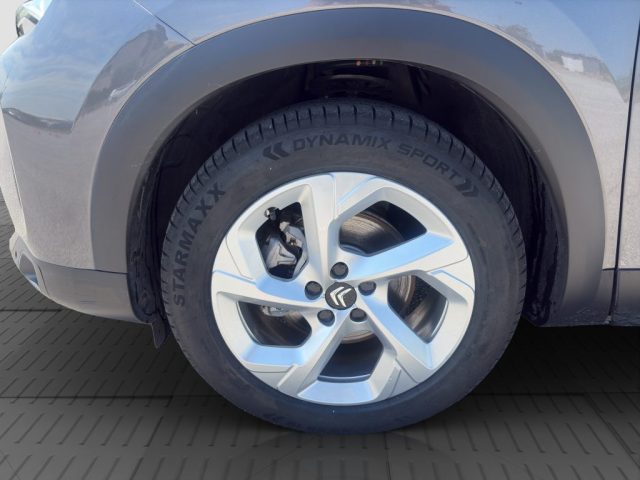 CITROEN C5 Aircross usata 14