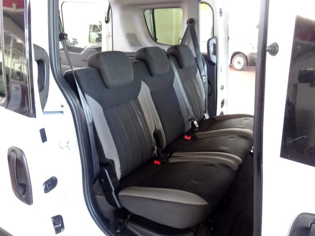 FIAT Doblo usata, con Chiusura centralizzata