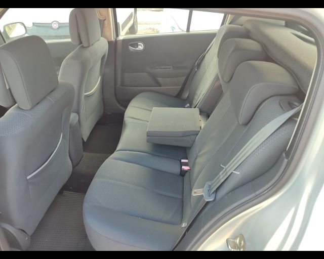 RENAULT Megane usata, con Airbag testa