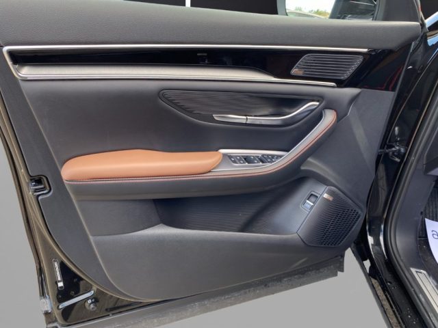 BYD Seal usata, con Regolazione elettrica sedili