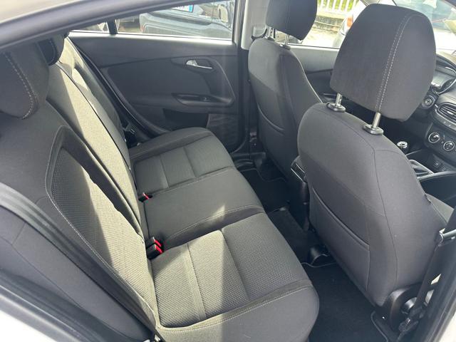 FIAT Tipo usata, con Specchietti laterali elettrici