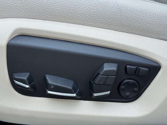BMW 520 usata, con ESP