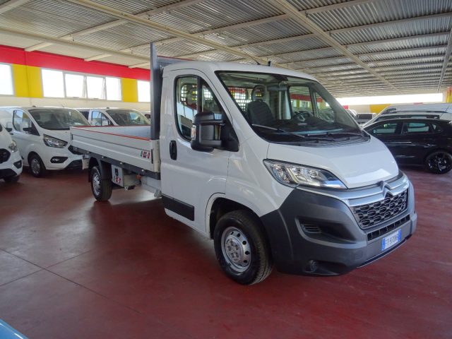 CITROEN Jumper usata, con Alzacristalli elettrici