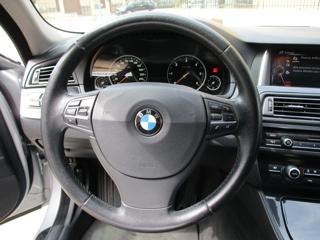 BMW 520 usata, con Lettore CD