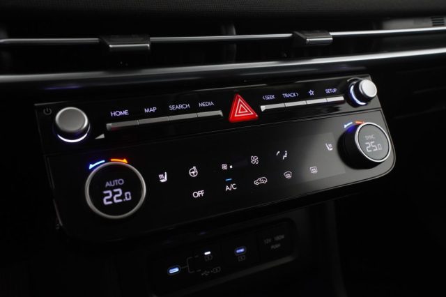 HYUNDAI Tucson usata 16