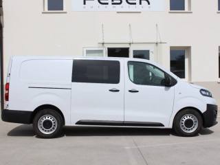 OPEL Vivaro usata, con Boardcomputer