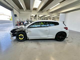 VOLKSWAGEN Scirocco usata, con Airbag Passeggero