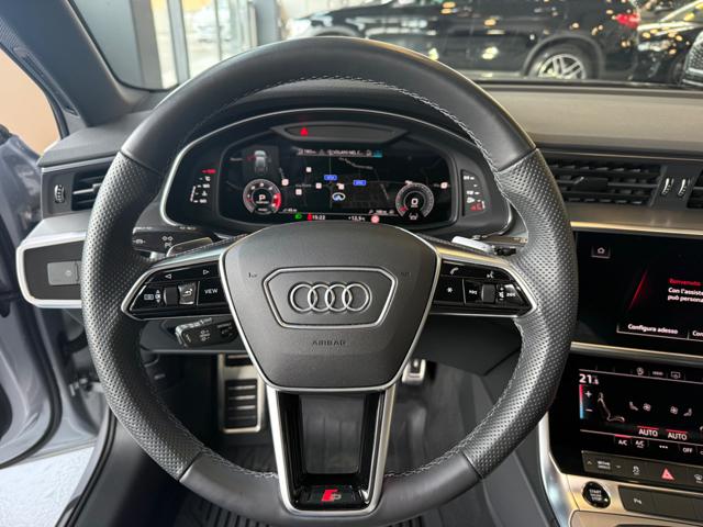 AUDI A6 usata, con Chiusura centralizzata