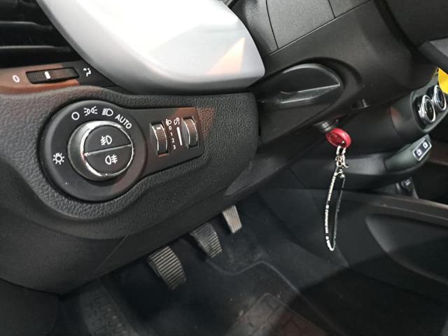 FIAT 500X usata, con Alzacristalli elettrici