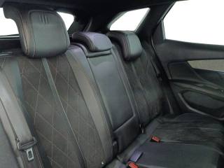 PEUGEOT 3008 usata, con Filtro antiparticolato