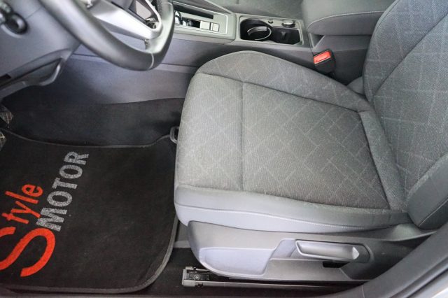 VOLKSWAGEN Golf usata, con Sistema di chiamata d