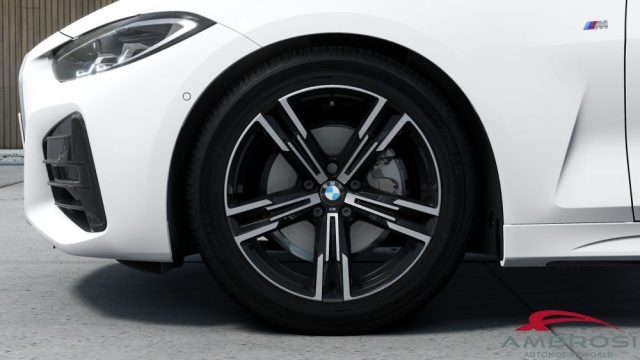 BMW 420 usata 6