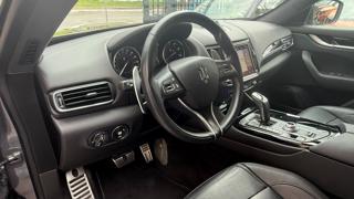 MASERATI Levante usata, con Regolazione elettrica sedili