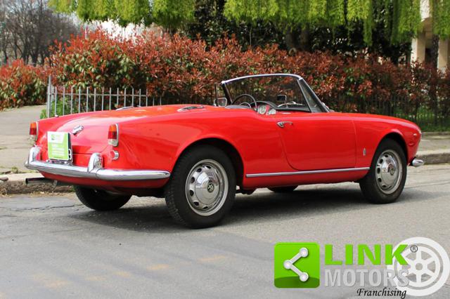 ALFA ROMEO Giulietta usata 40