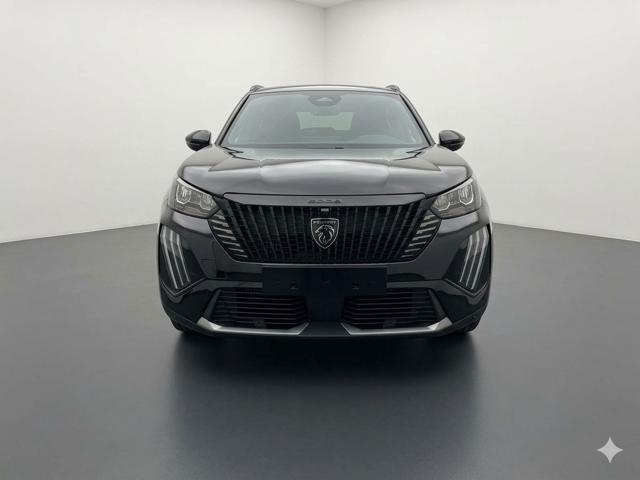 PEUGEOT 2008 usata, con Airbag laterali