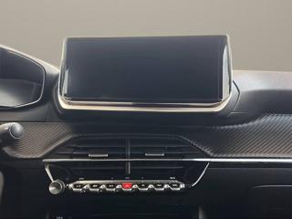 PEUGEOT 208 usata, con Sistema di navigazione