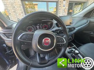 FIAT Tipo usata, con Fendinebbia