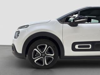 CITROEN C3 usata, con Boardcomputer