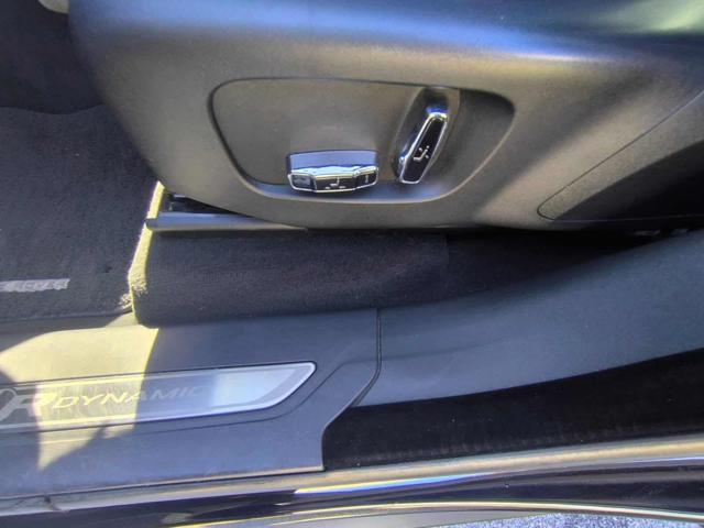 LAND ROVER Range Rover Velar usata, con Regolazione elettrica sedili