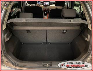 SUZUKI Ignis usata, con Controllo trazione