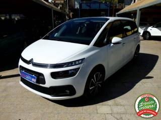 CITROEN Grand C4 Picasso usata, con Airbag laterali