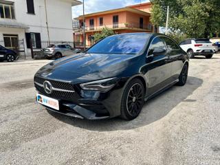MERCEDES-BENZ CLA 220 usata, con Cerchi in lega