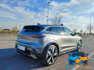 RENAULT Megane usata, con Autoradio