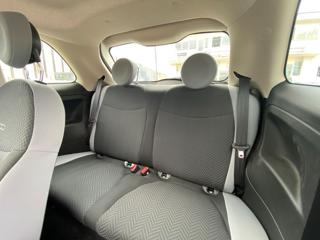 FIAT 500 usata, con Servosterzo