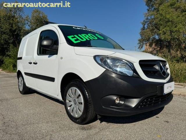 MERCEDES-BENZ Citan usata, con Airbag