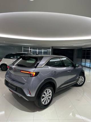 OPEL Mokka usata, con Airbag laterali