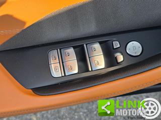 BMW 840 usata, con Sensori di parcheggio posteriori