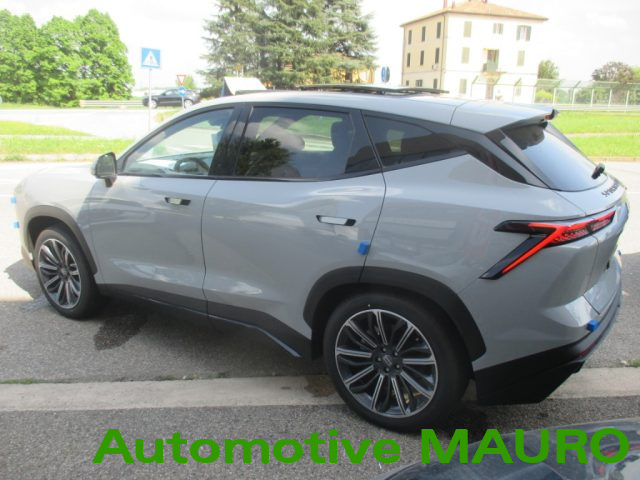 SPORTEQUIPE Sportequipe 6 GT usata, con Airbag Passeggero