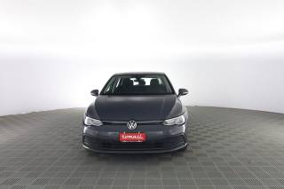 VOLKSWAGEN Golf Golf 2.0 TDI Life