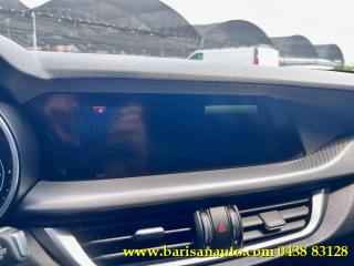 ALFA ROMEO Stelvio usata, con Controllo trazione