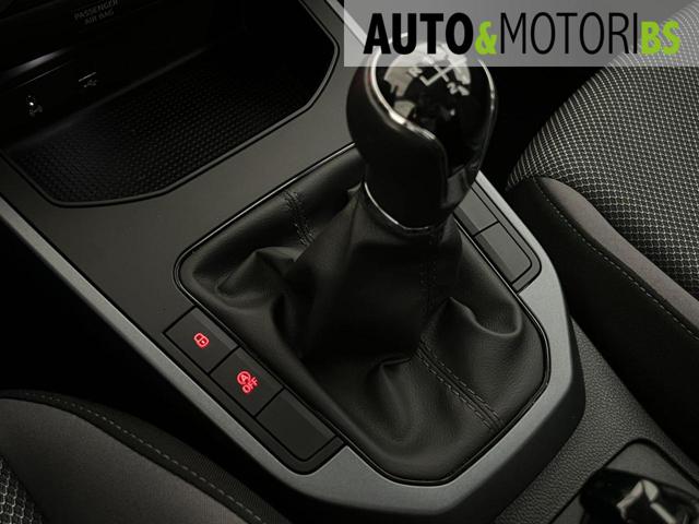 SEAT Arona usata, con Park Distance Control