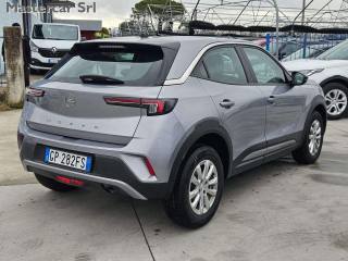 OPEL Mokka usata, con Antifurto