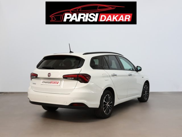 FIAT Tipo usata, con Airbag laterali