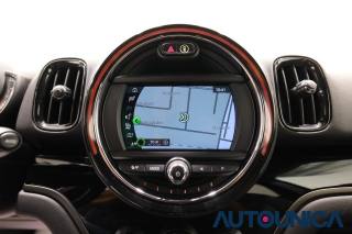 MINI Countryman usata, con Sensori di parcheggio posteriori