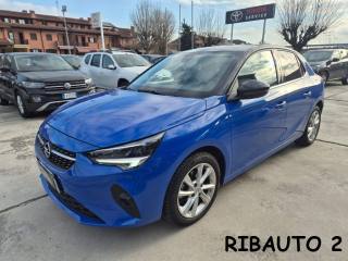 OPEL Corsa 1.5 D 100 CV Blitz Edition stupenda