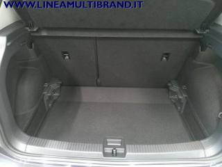 VOLKSWAGEN T-Cross usata, con Park Distance Control