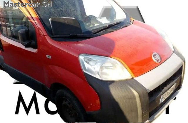 FIAT Fiorino usata, con ABS