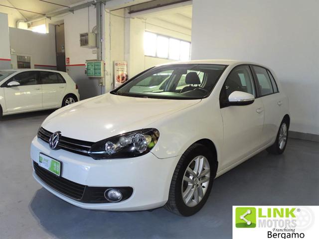VOLKSWAGEN Golf usata 22