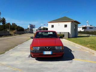ALFA ROMEO 75 usata, con Autoradio